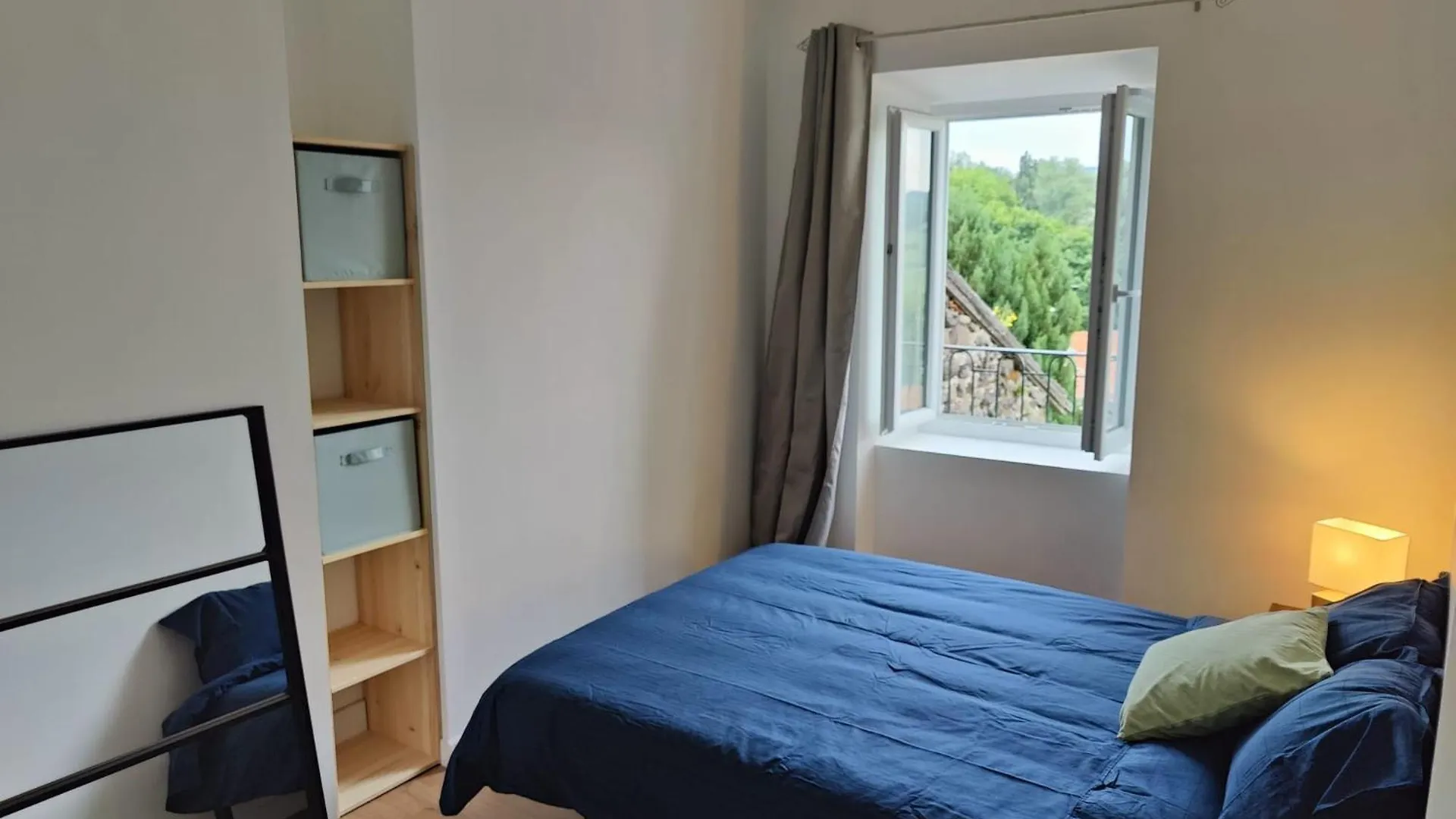 T2 Refait A Neuf, Calme Avec Vue Apartment Le Puy-en-Velay