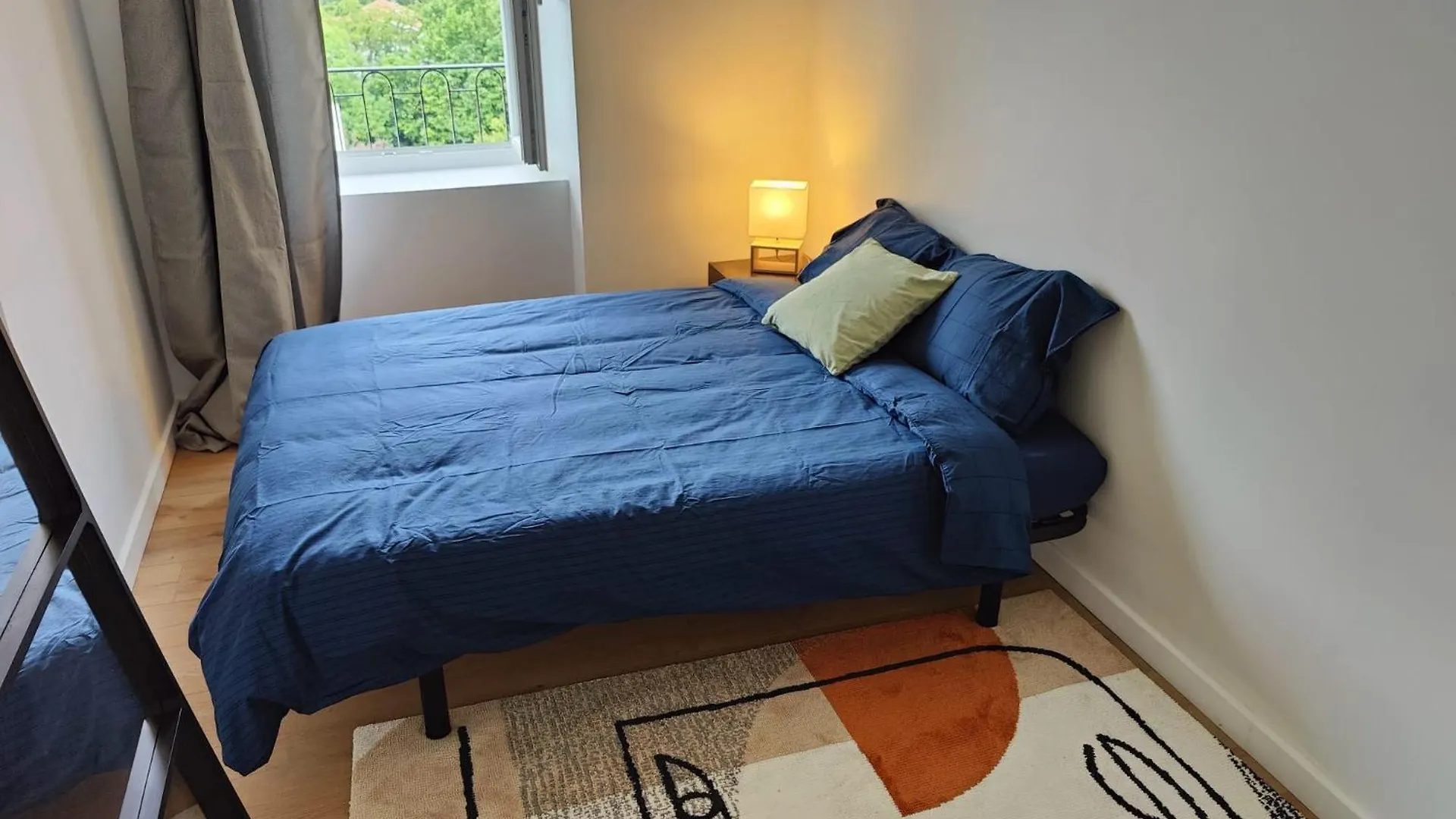 T2 Refait A Neuf, Calme Avec Vue Apartment Le Puy-en-Velay