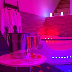 Appartement - Romantique Avec Privatif, Le Puy-en-Velay