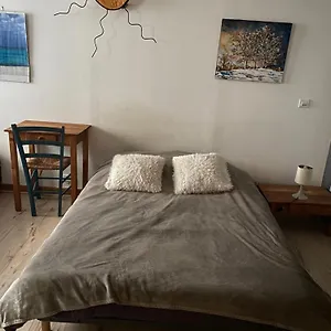 Espace Grenouillit En Velay Apartamento
